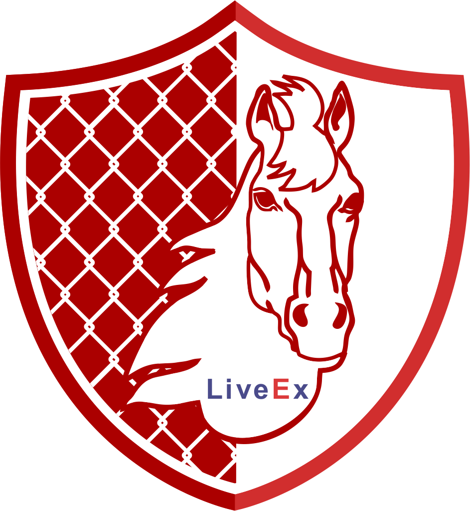 LiveEx Shield